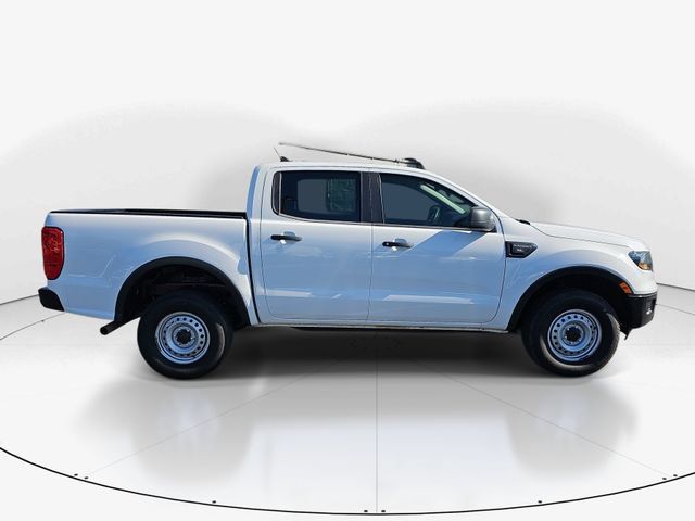 Used 2020 Ford Ranger XL RWD image 2