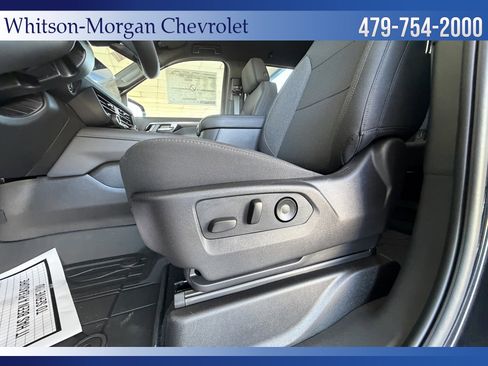 New 2026 Chevrolet Tahoe LS image 13