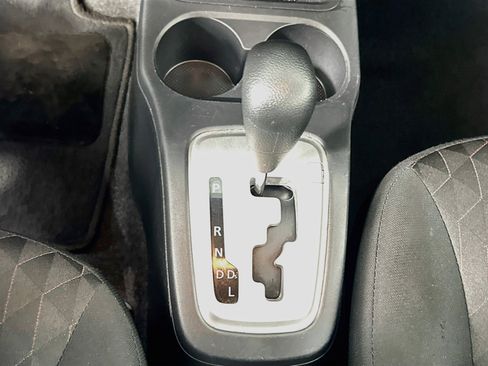 Used 2024 Mitsubishi Mirage ES FWD image 23
