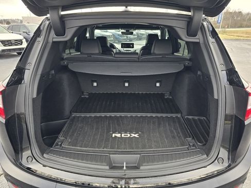 Used 2025 Acura RDX A-Spec image 25