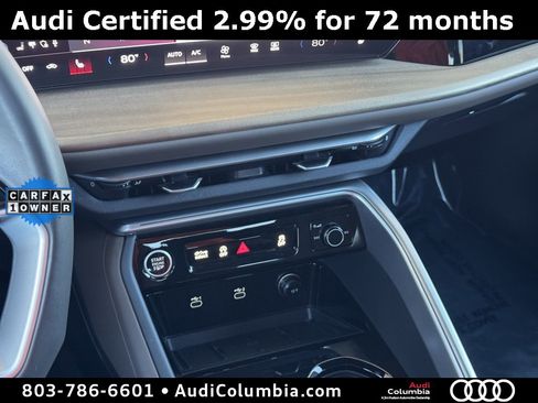 Used 2025 Audi Q5 Premium Plus w/ Premium Plus image 36