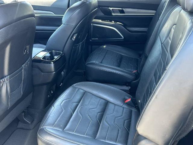 Used 2022 Kia Telluride SX w/ SX Prestige Package AWD/4WD image 22