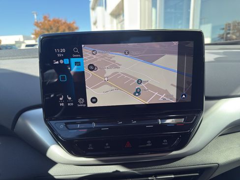 Used 2022 Volkswagen ID.4 Pro image 12