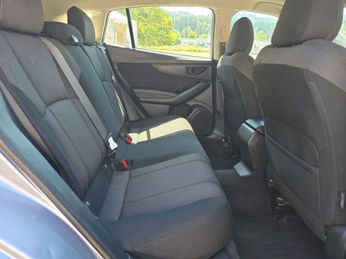 Used 2021 Subaru Impreza 2.0i Premium AWD/4WD image 27