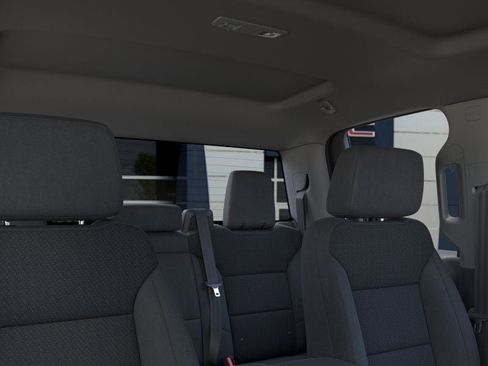 New 2026 GMC Sierra 1500 Pro w/ Pro Value Package image 51