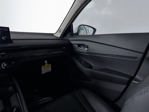 New 2025 Honda Accord EX-L image 27