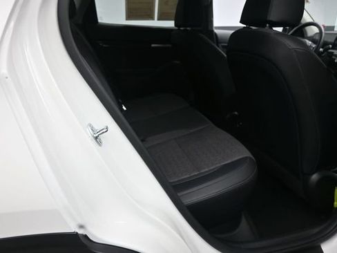 Used 2025 Kia Seltos S FWD image 23