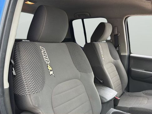 Used 2013 Nissan Frontier PRO-4X AWD/4WD image 15