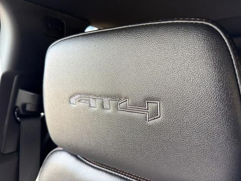 Used 2026 GMC Sierra 2500 AT4 AWD/4WD image 38