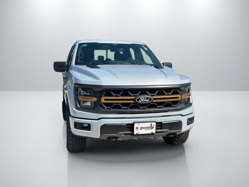 Used 2025 Ford F150 Tremor AWD/4WD image 2