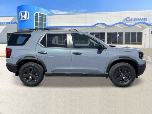 New 2026 Honda Passport RTL image 5
