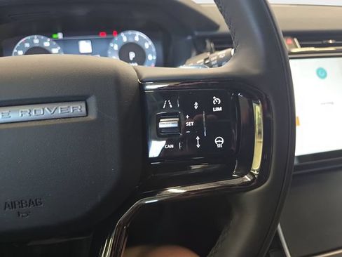 Certified 2026 Land Rover Range Rover Velar S AWD/4WD image 21