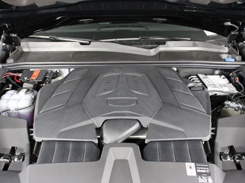 New 2026 Porsche Cayenne AWD/4WD image 19