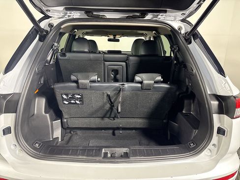 Used 2024 Mitsubishi Outlander Ralliart image 22