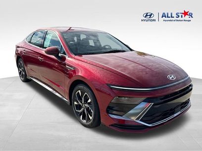 Used 2025 Hyundai Sonata SEL