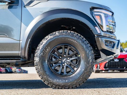 New 2026 Ford F150 Raptor image 7