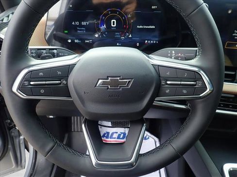 New 2026 Chevrolet Equinox ACTIV w/ Convenience Package III image 16