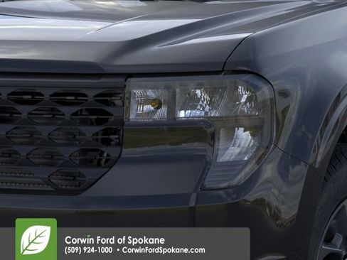 New 2026 Ford Maverick XLT AWD/4WD image 19