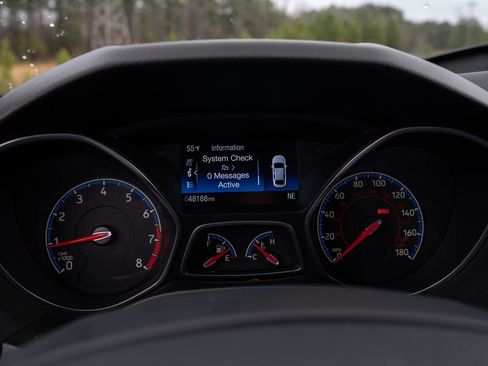 Used 2016 Ford Focus RS image 50