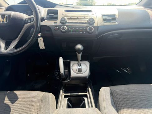 Used 2010 Honda Civic LX-S image 18