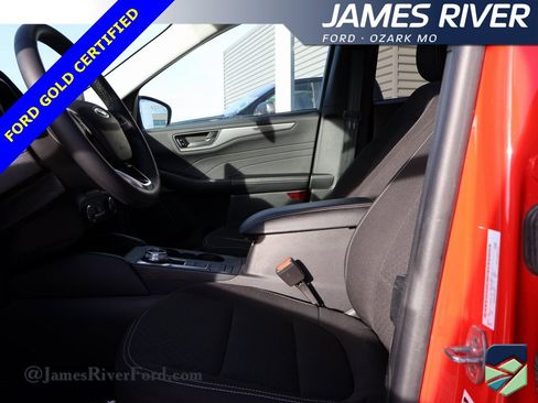 Certified 2024 Ford Escape Active image 23