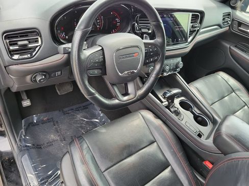 Used 2023 Dodge Durango R/T w/ Blacktop Package AWD/4WD image 13