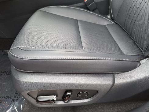 Used 2025 Lexus NX 350 AWD w/ Cold Area Package image 31