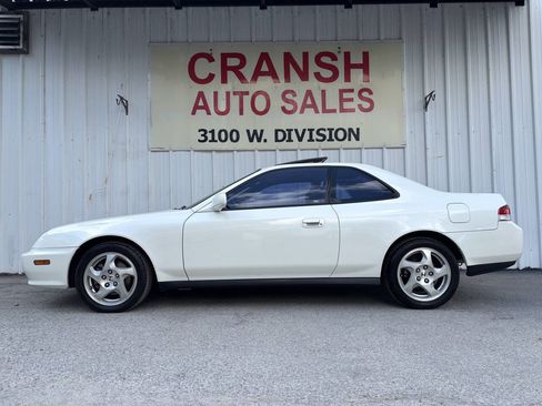 Used 2001 Honda Prelude image 6