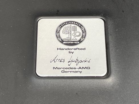 Used 2022 Mercedes-Benz G 63 AMG 4MATIC image 52