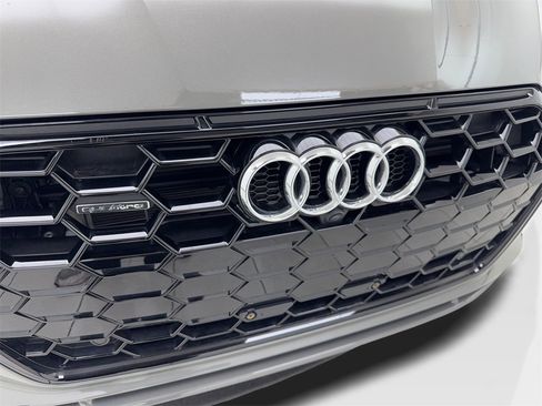 Used 2025 Audi A5 2.0T Premium Plus image 26