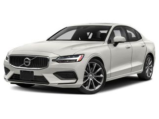 Used 2020 Volvo S60 T6 Momentum AWD/4WD video 1