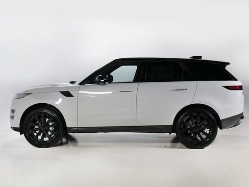 New 2026 Land Rover Range Rover Sport SE AWD/4WD image 6