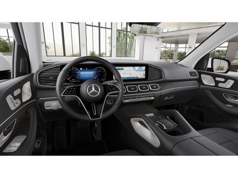New 2026 Mercedes-Benz GLE 350 4MATIC image 2
