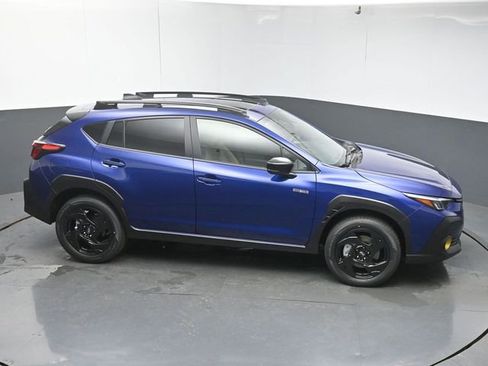 New 2026 Subaru Crosstrek 2.5i Sport AWD/4WD image 47
