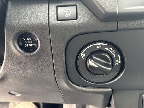 New 2026 Nissan Frontier S image 19