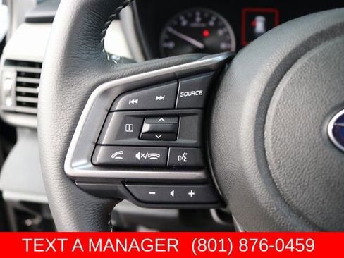 Used 2025 Subaru Outback Premium AWD/4WD image 24