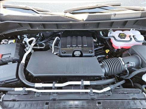 New 2026 Chevrolet Silverado 1500 W/T w/ WT Value Package RWD image 15