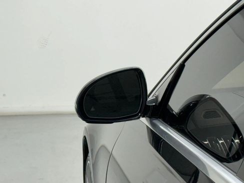 Used 2023 Mercedes-Benz S 500 4MATIC image 37