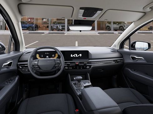 New 2026 Kia Sportage LX AWD/4WD image 14