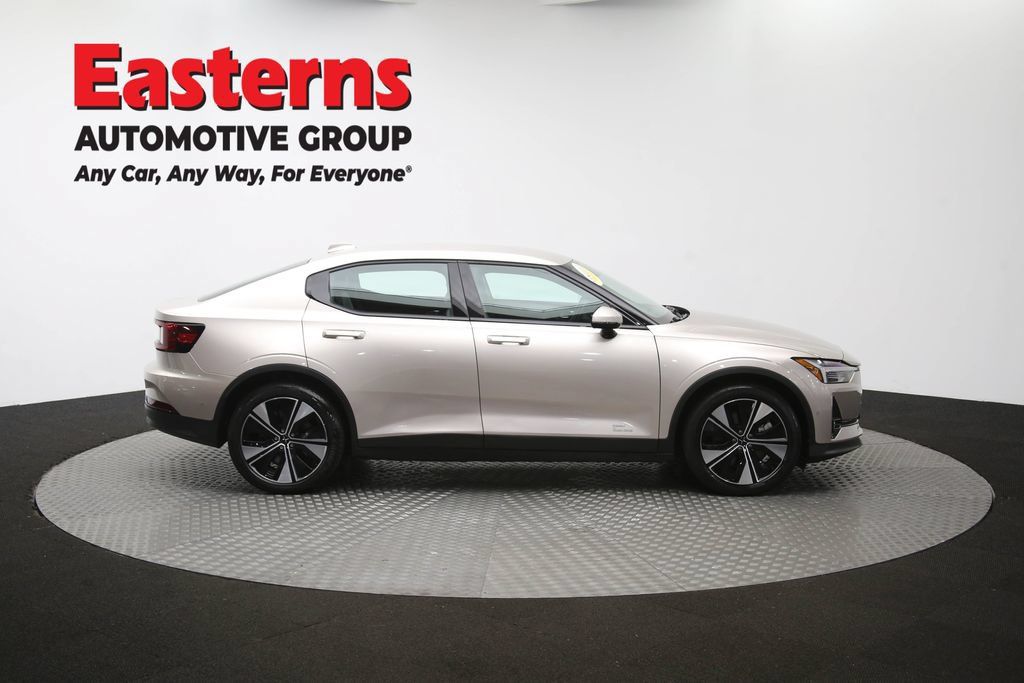 Used 2024 Polestar Polestar 2 AWD/4WD image 47