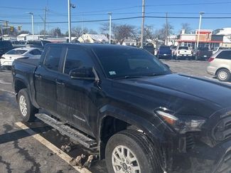 Used 2024 Toyota Tacoma SR5 video 1