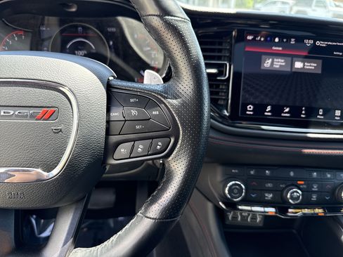Used 2024 Dodge Durango GT AWD/4WD image 20