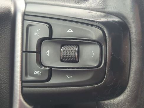 Used 2021 GMC Sierra 1500 Elevation image 14