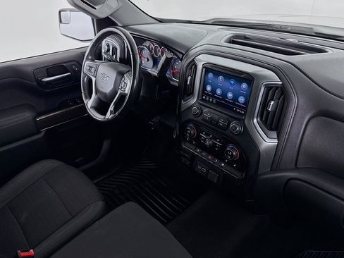 Used 2019 Chevrolet Silverado 1500 RST w/ All-Star Edition image 15
