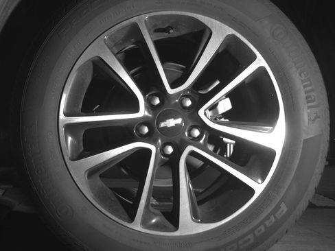 Used 2025 Chevrolet TrailBlazer LT FWD image 14