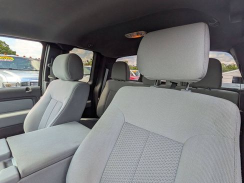 Used 2014 Ford F150 XLT w/ Equipment Group 302A Luxury AWD/4WD image 17