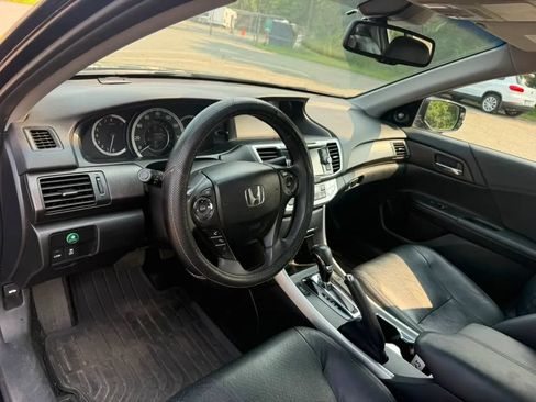 Used 2013 Honda Accord EX-L image 11