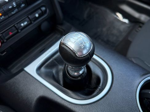 Used 2020 Ford Mustang GT RWD image 15