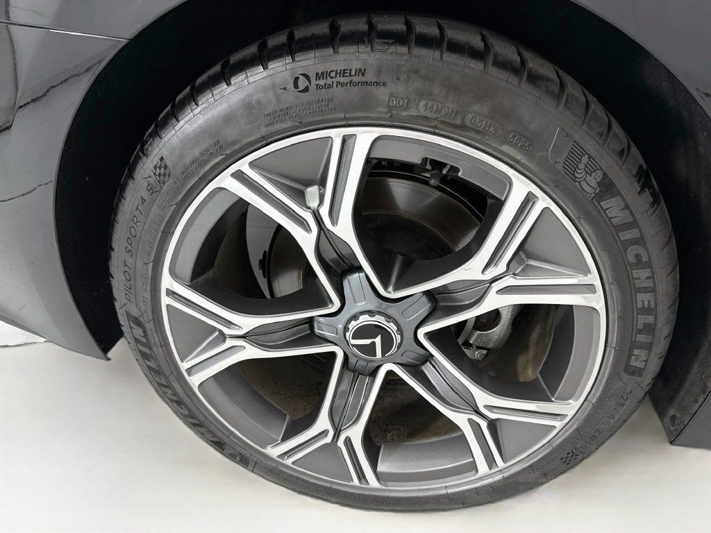 Used 2020 Kia Stinger GT-Line RWD image 31
