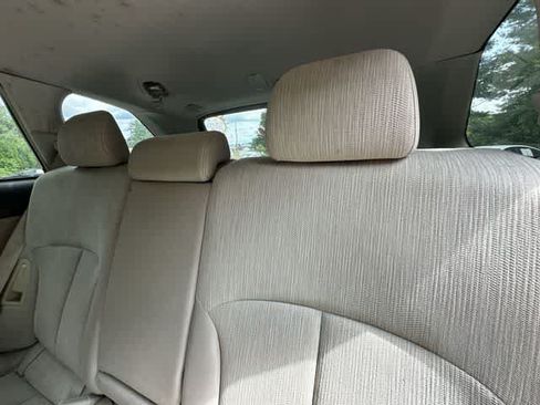 Used 2014 Subaru Outback 2.5i Premium w/ Moonroof Package AWD/4WD image 13